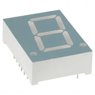 LDS-A814RI Lumex Opto/Components Inc.